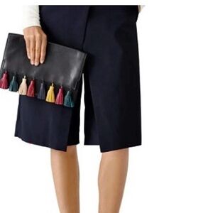 Rebecca Minkoff Black Leather cross bag